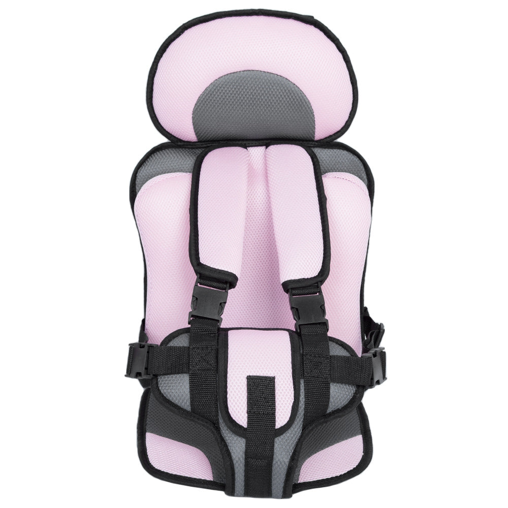 KOZYKIDS™  PORTABLE CHILD SAFETY SEAT