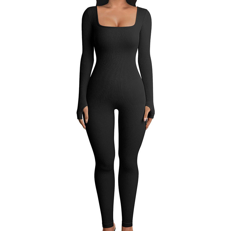 LITEKOR™ SEAMLESS JUMPSUIT SHAPEWEAR