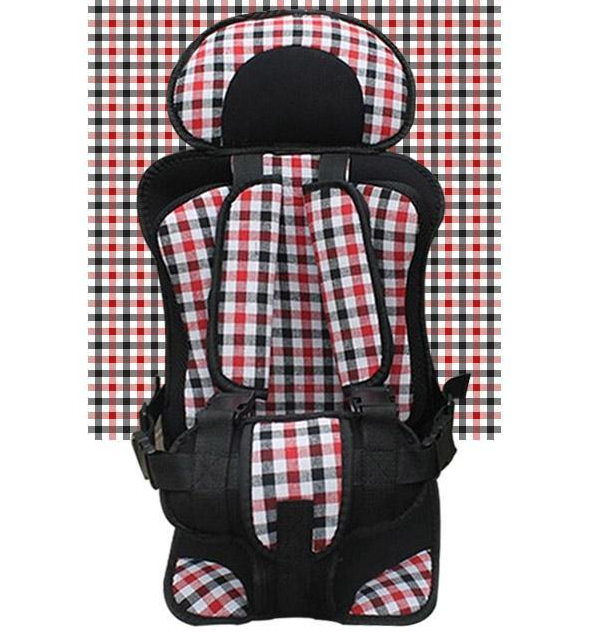 KOZYKIDS™  PORTABLE CHILD SAFETY SEAT