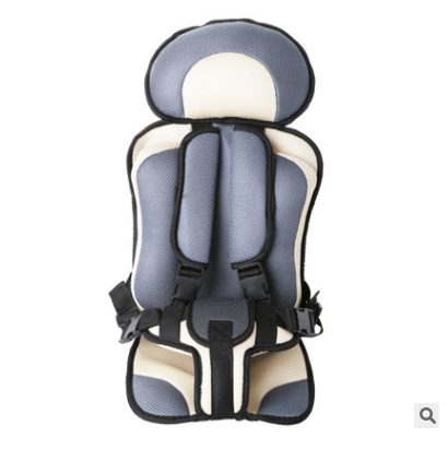 KOZYKIDS™  PORTABLE CHILD SAFETY SEAT