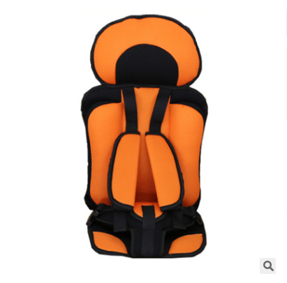 KOZYKIDS™  PORTABLE CHILD SAFETY SEAT