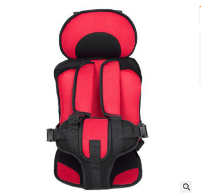 KOZYKIDS™  PORTABLE CHILD SAFETY SEAT