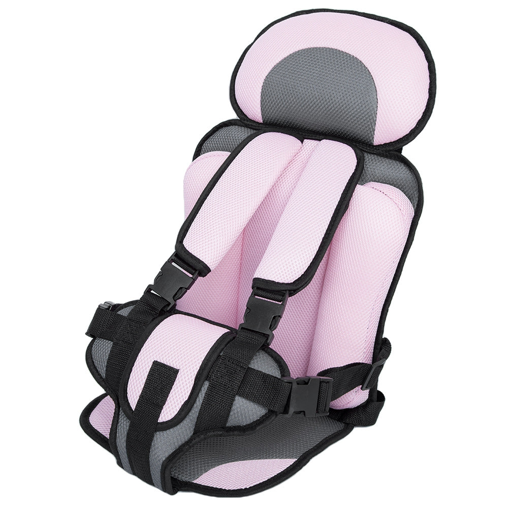 KOZYKIDS™  PORTABLE CHILD SAFETY SEAT