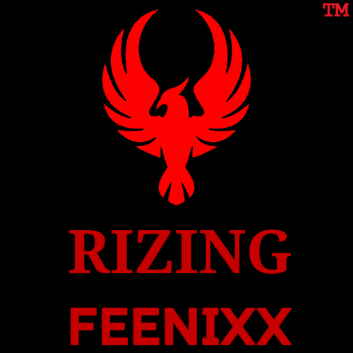 RIZING FEENIXX