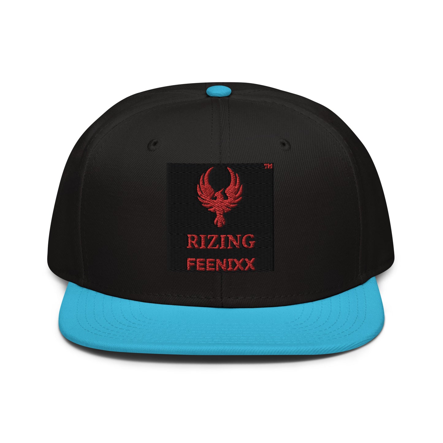 RIZING FEENIXX™ SNAPBACK HAT