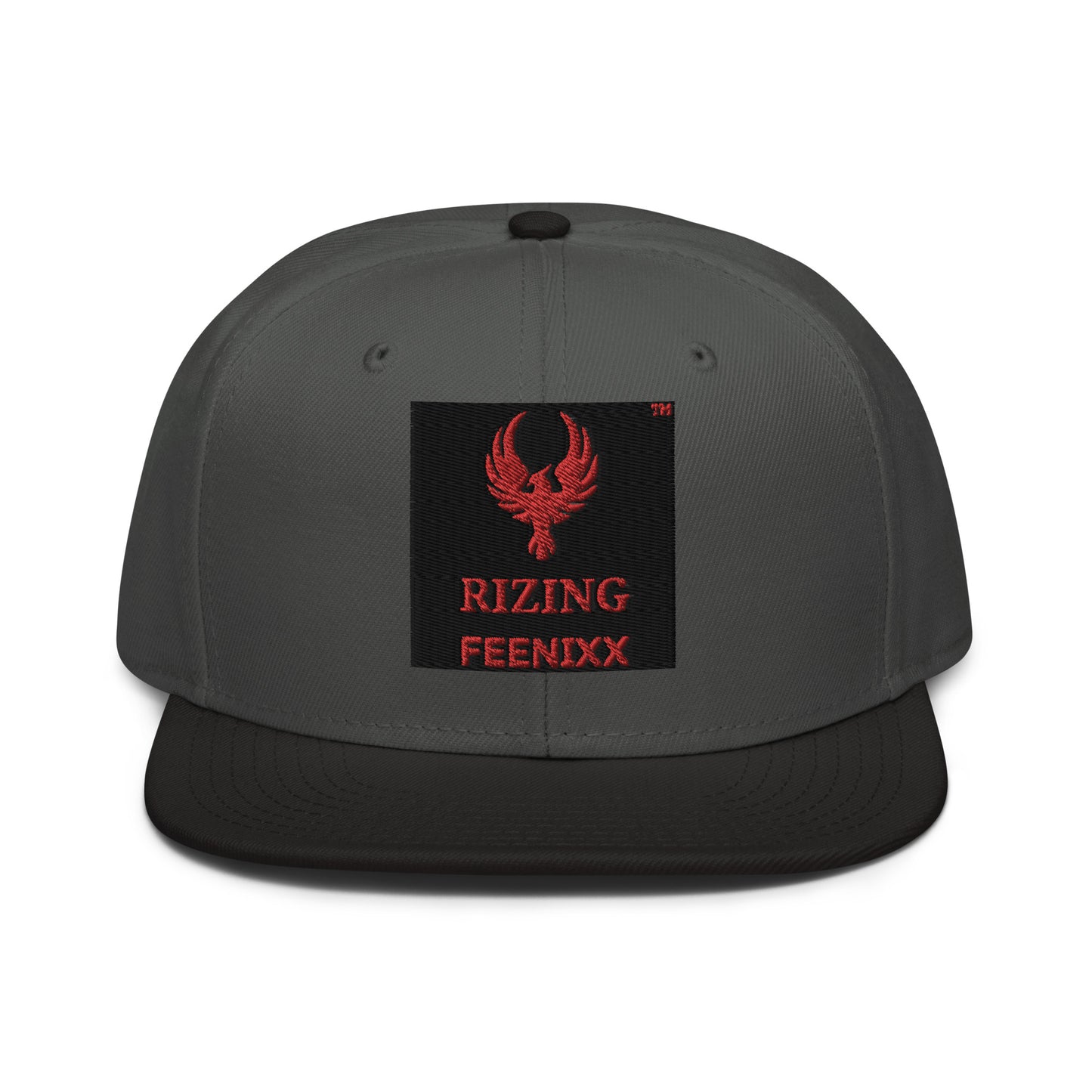 RIZING FEENIXX™ SNAPBACK HAT