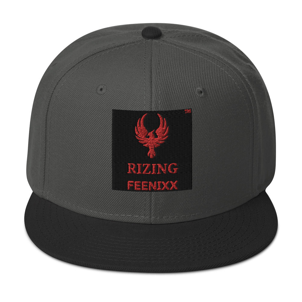 RIZING FEENIXX™ SNAPBACK HAT