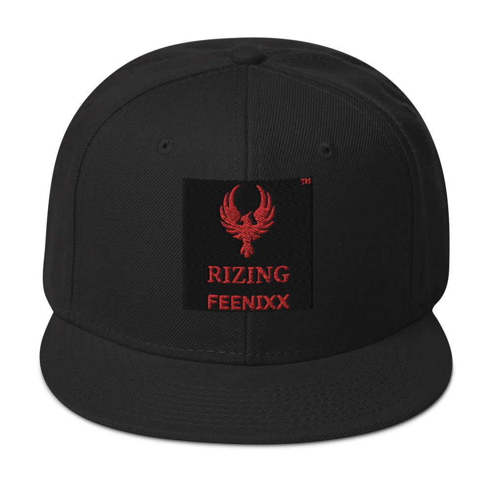 RIZING FEENIXX™ SNAPBACK HAT