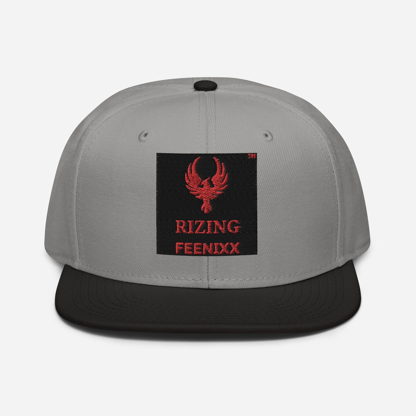 RIZING FEENIXX™ SNAPBACK HAT