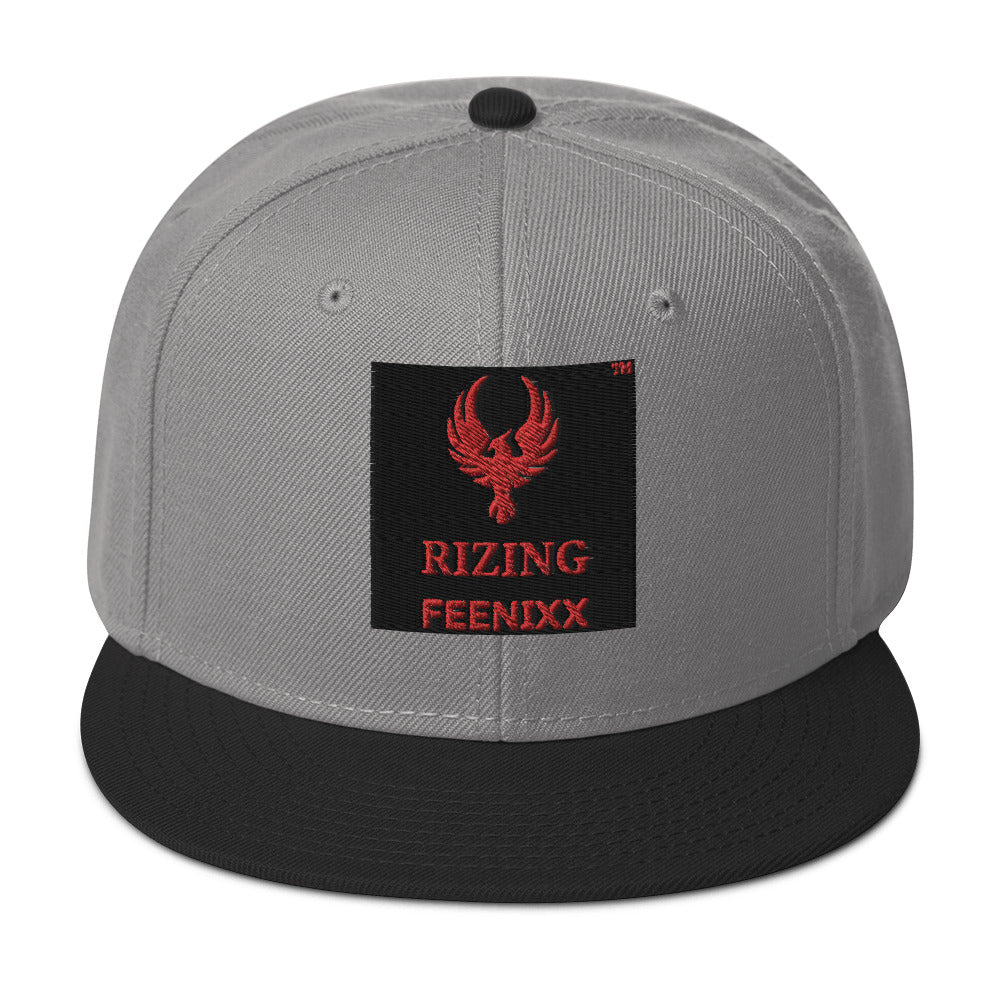 RIZING FEENIXX™ SNAPBACK HAT