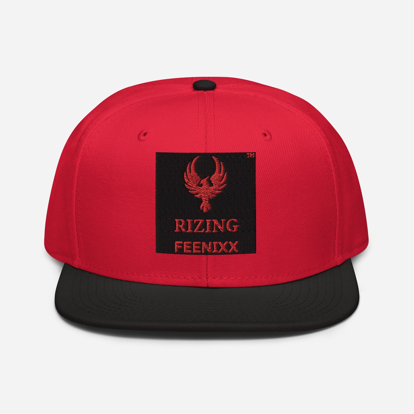 RIZING FEENIXX™ SNAPBACK HAT