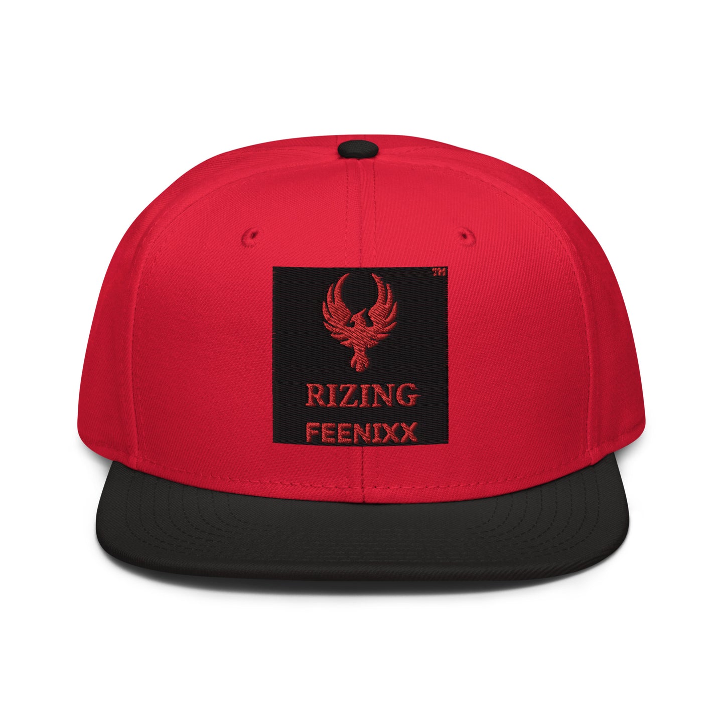 RIZING FEENIXX™ SNAPBACK HAT