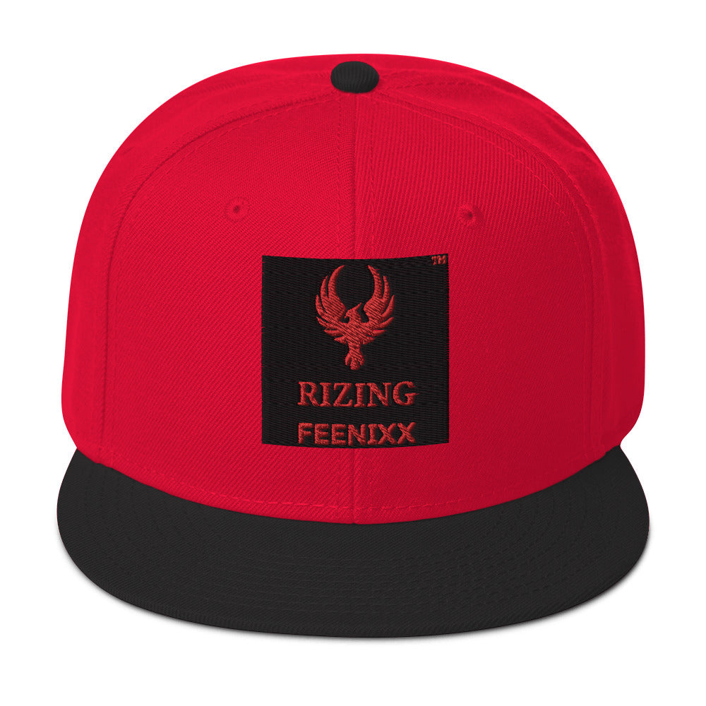 RIZING FEENIXX™ SNAPBACK HAT