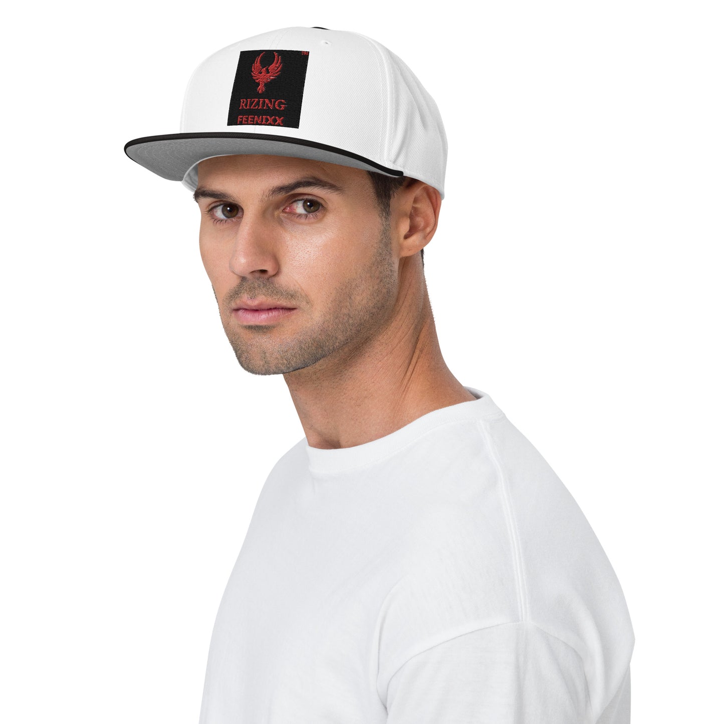 RIZING FEENIXX™ SNAPBACK HAT