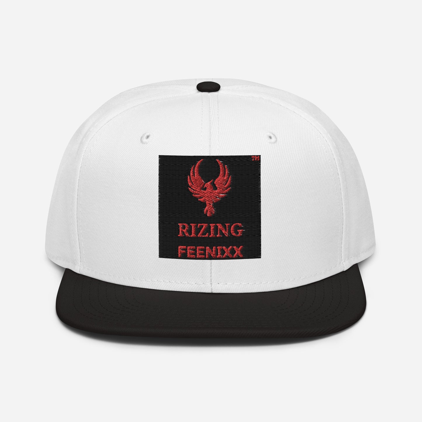 RIZING FEENIXX™ SNAPBACK HAT