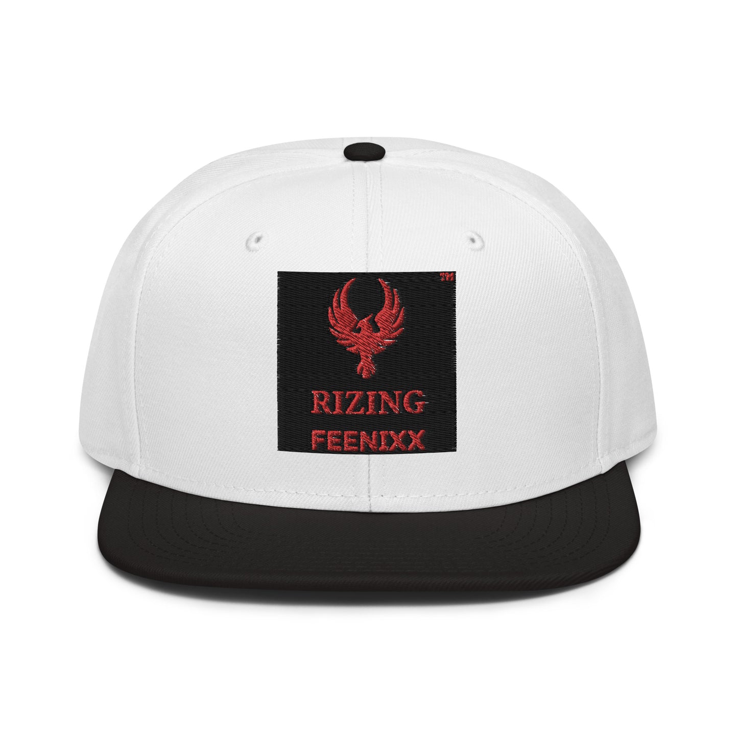 RIZING FEENIXX™ SNAPBACK HAT