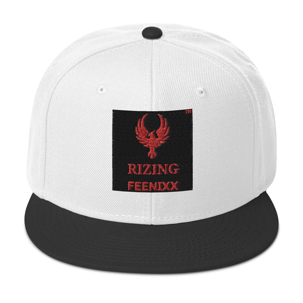 RIZING FEENIXX™ SNAPBACK HAT