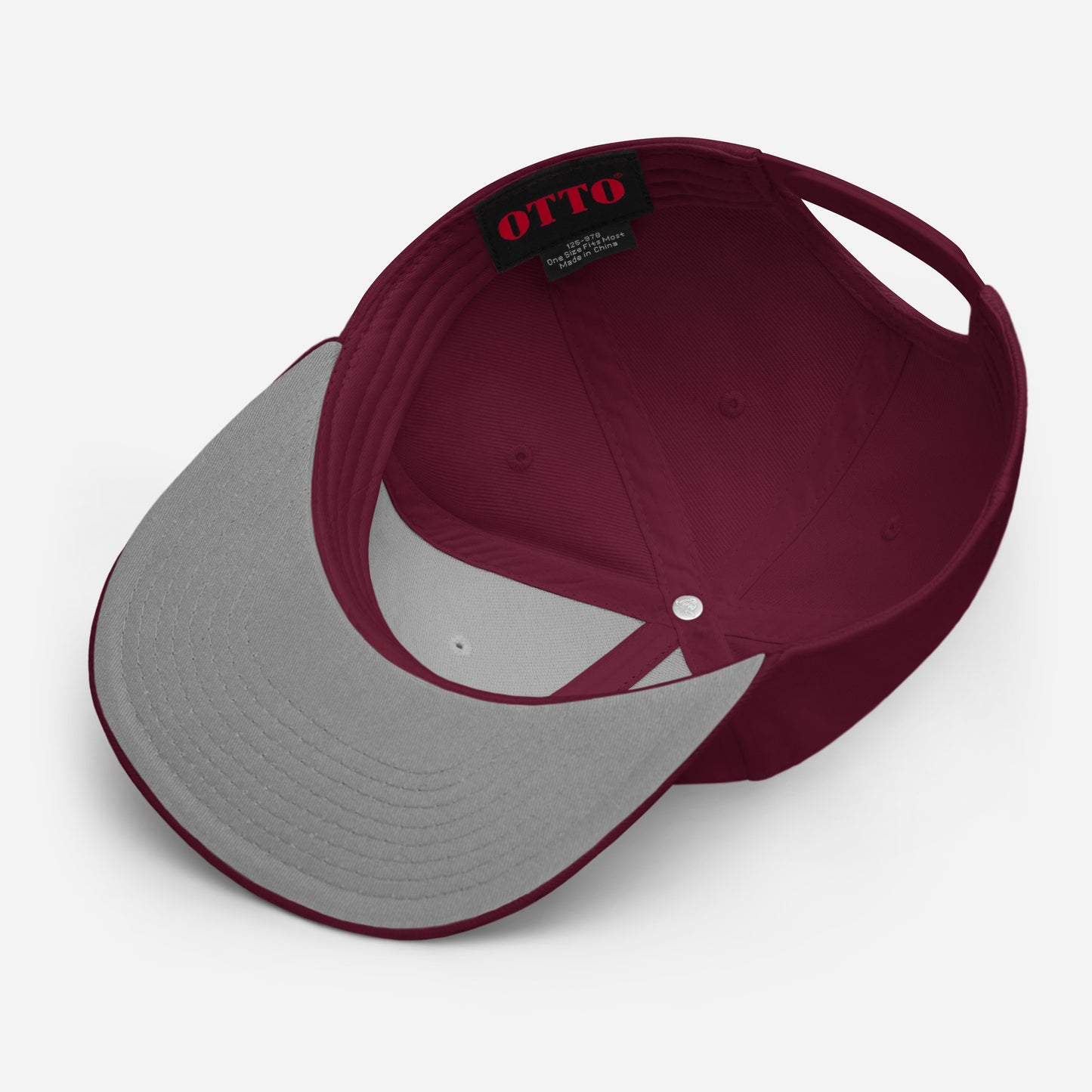 RIZING FEENIXX™ SNAPBACK HAT