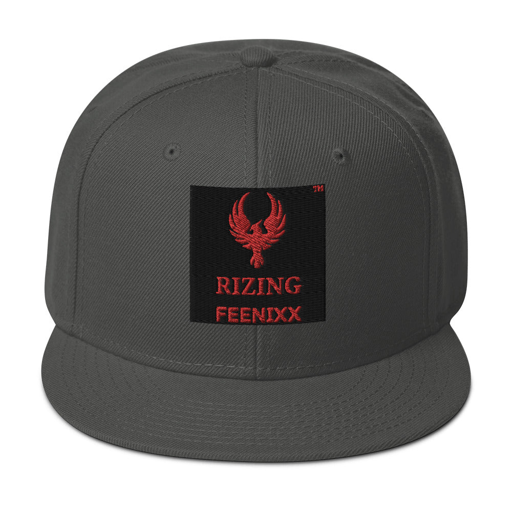 RIZING FEENIXX™ SNAPBACK HAT