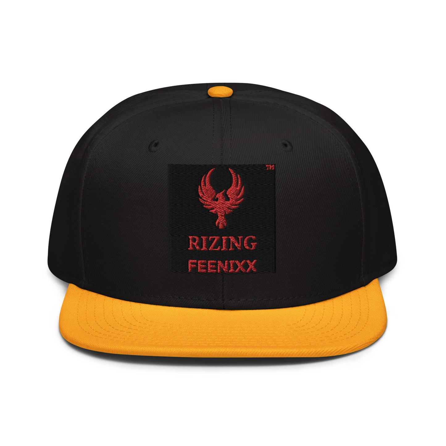 RIZING FEENIXX™ SNAPBACK HAT