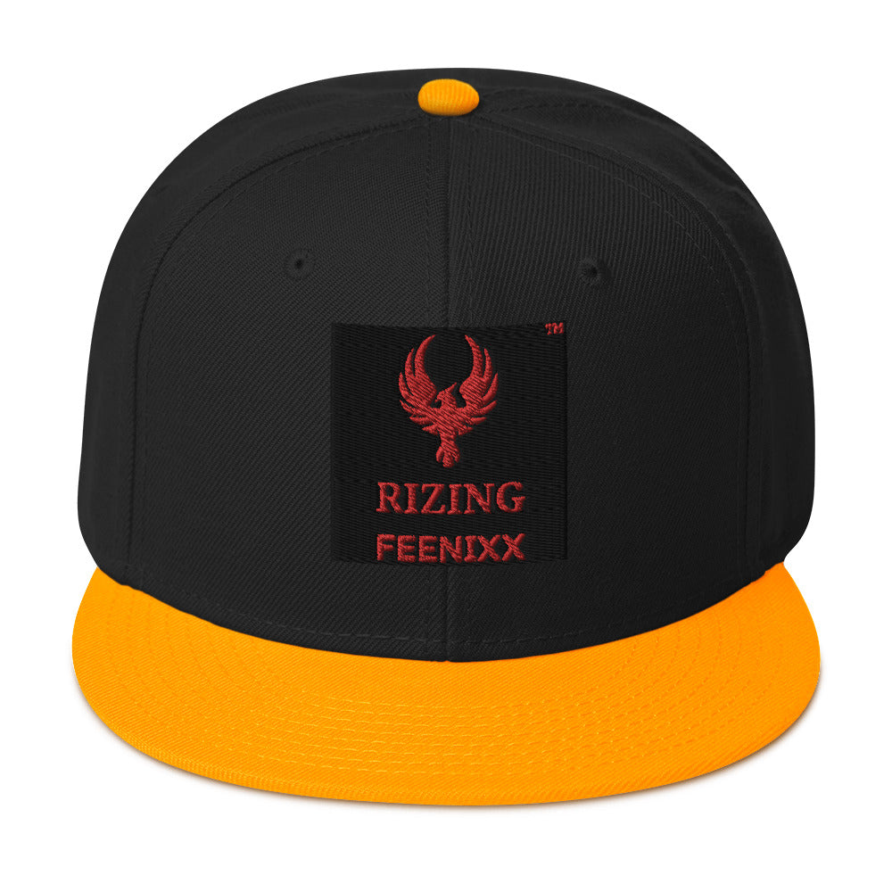 RIZING FEENIXX™ SNAPBACK HAT