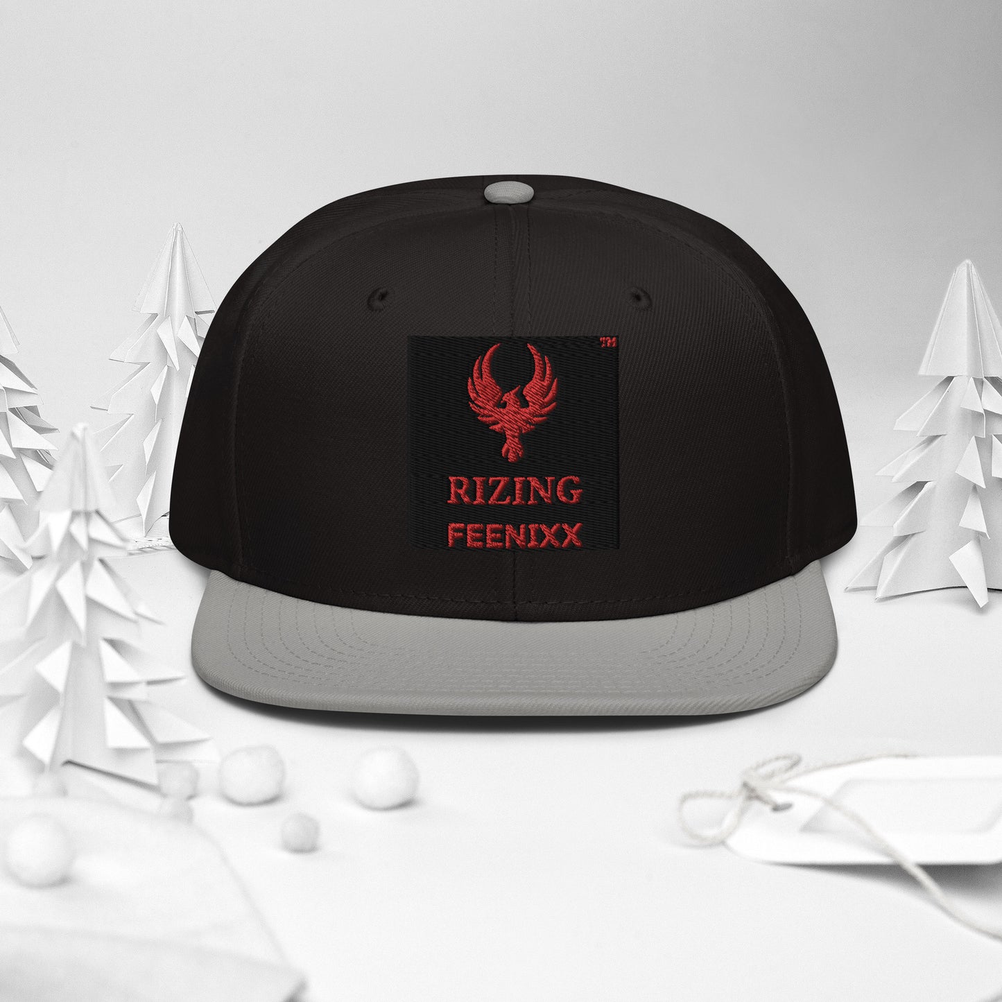 RIZING FEENIXX™ SNAPBACK HAT