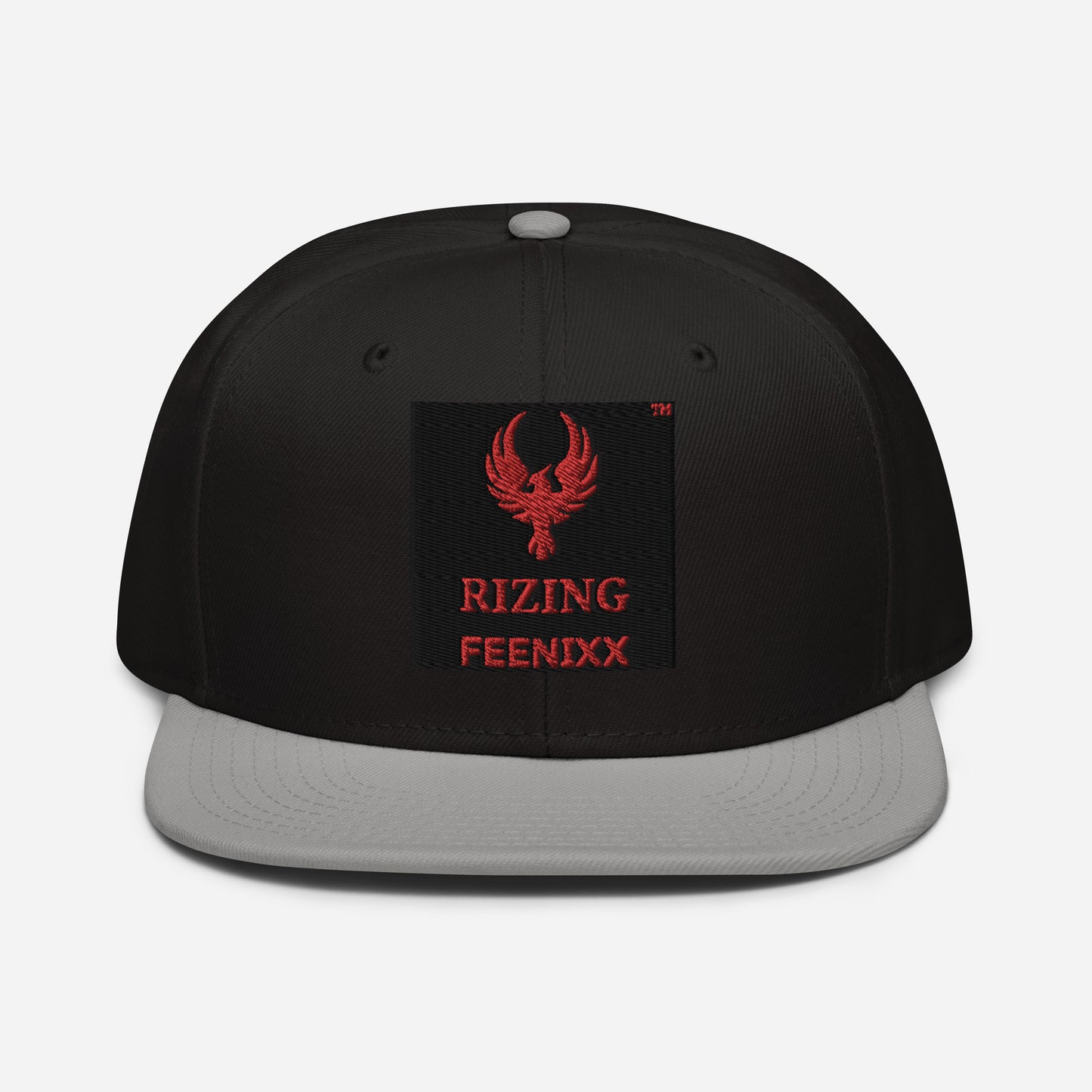 RIZING FEENIXX™ SNAPBACK HAT