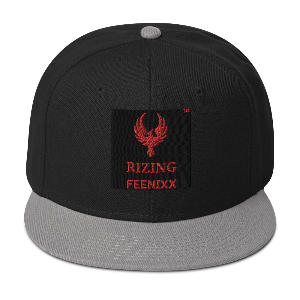 RIZING FEENIXX™ SNAPBACK HAT