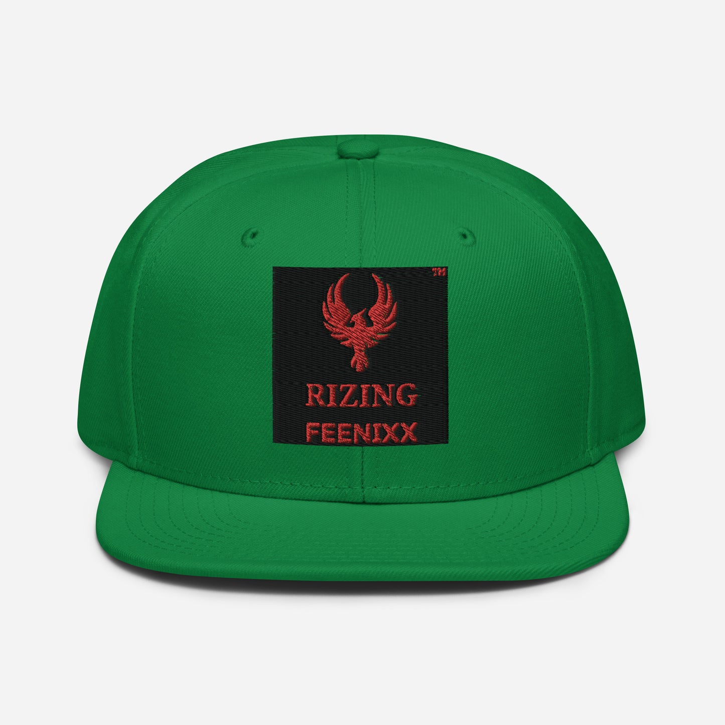 RIZING FEENIXX™ SNAPBACK HAT