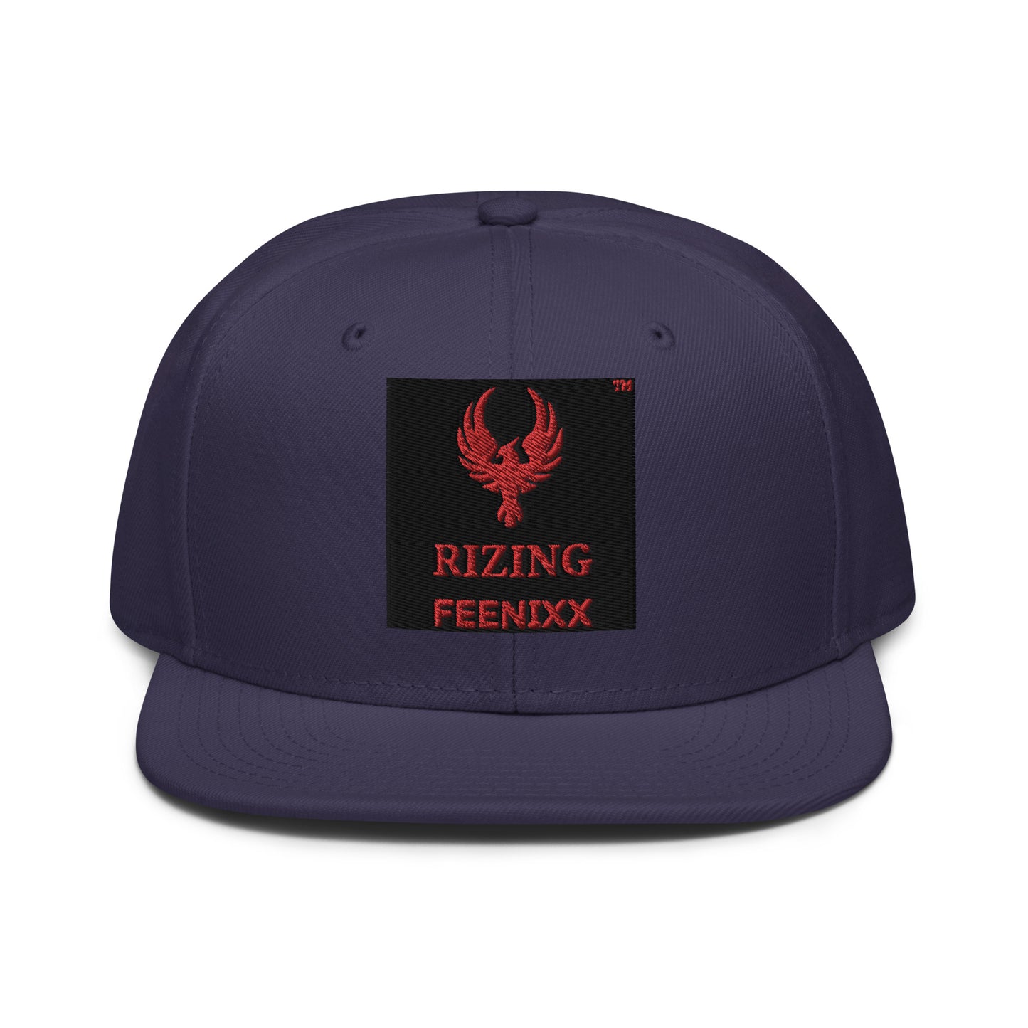 RIZING FEENIXX™ SNAPBACK HAT