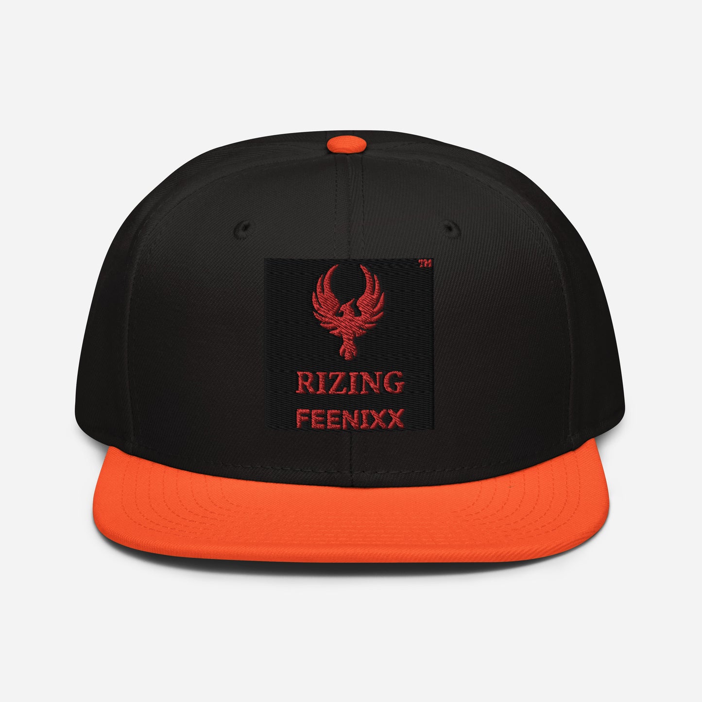 RIZING FEENIXX™ SNAPBACK HAT