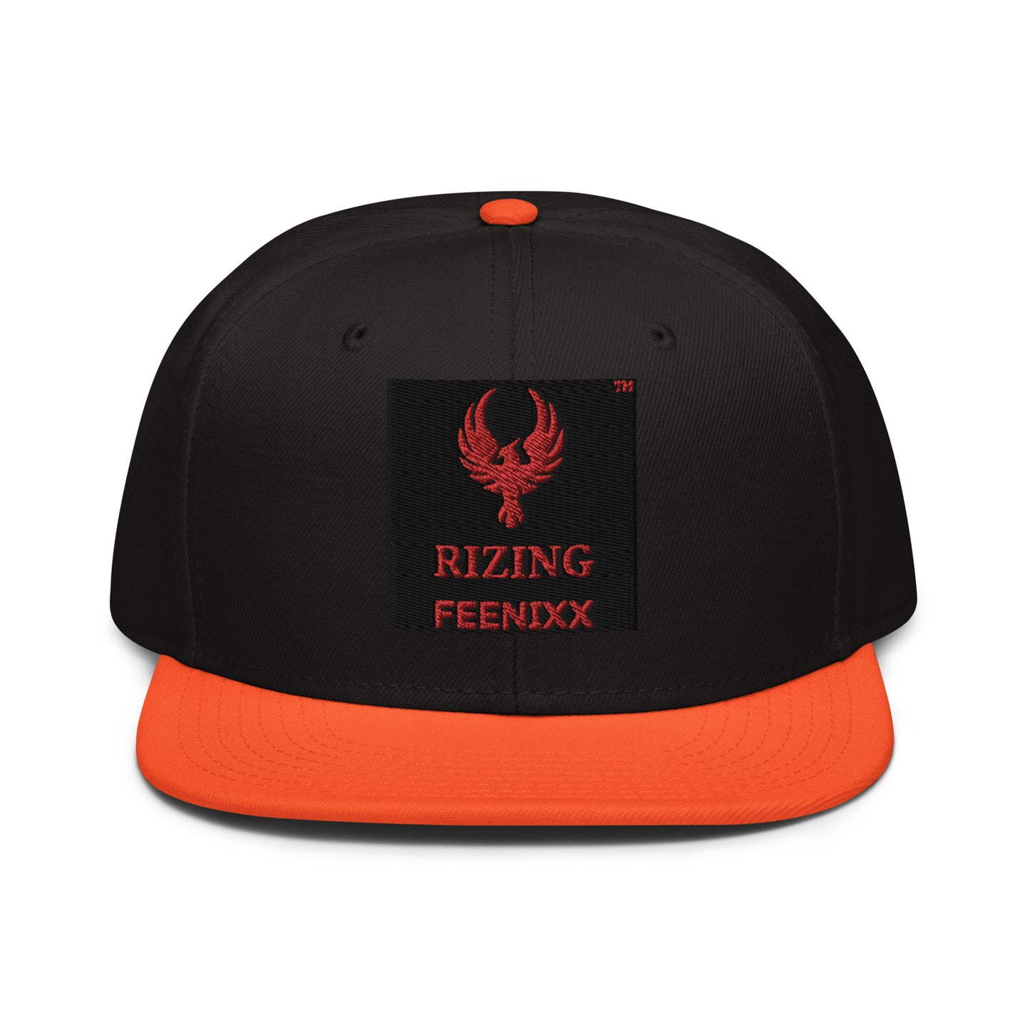 RIZING FEENIXX™ SNAPBACK HAT