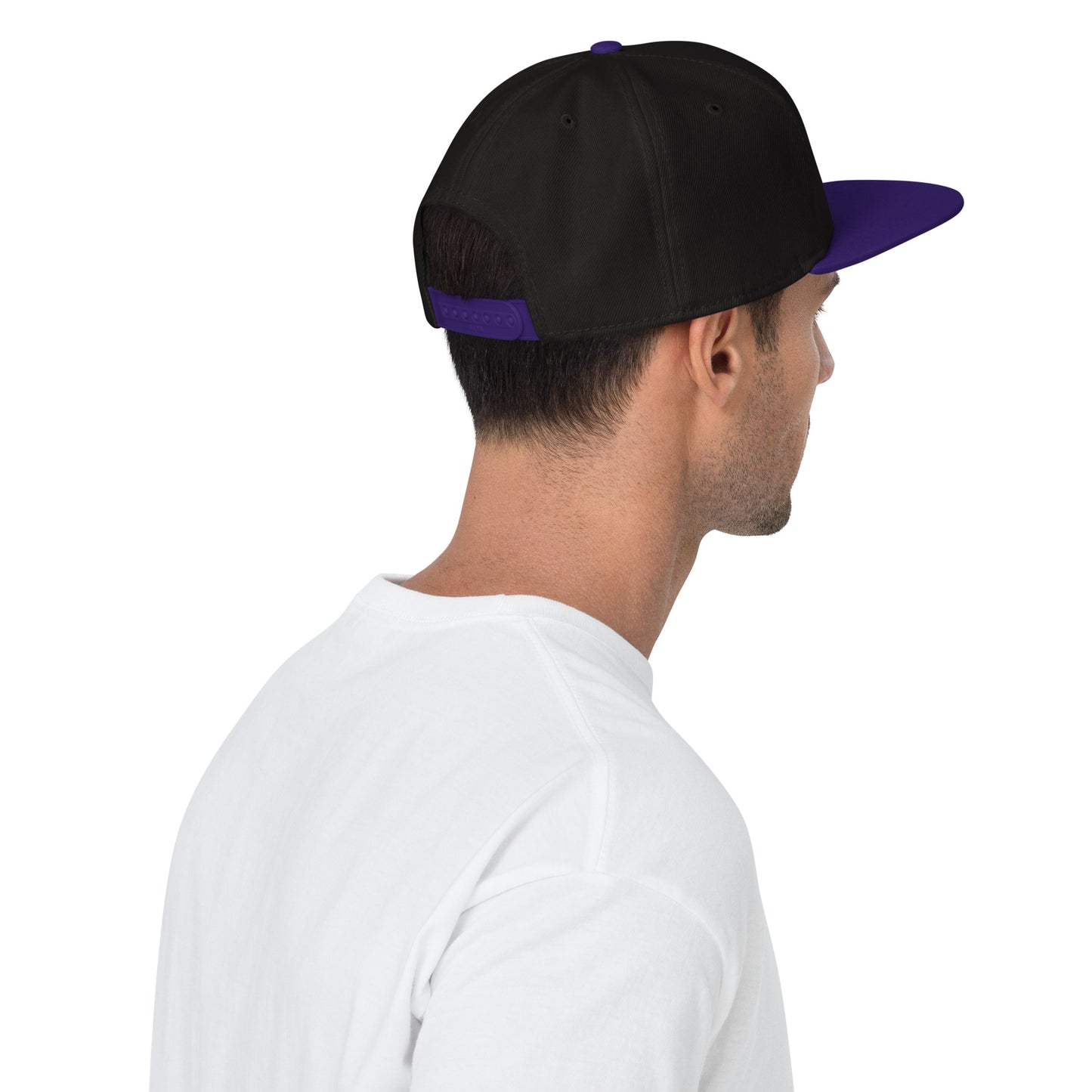 RIZING FEENIXX™ SNAPBACK HAT