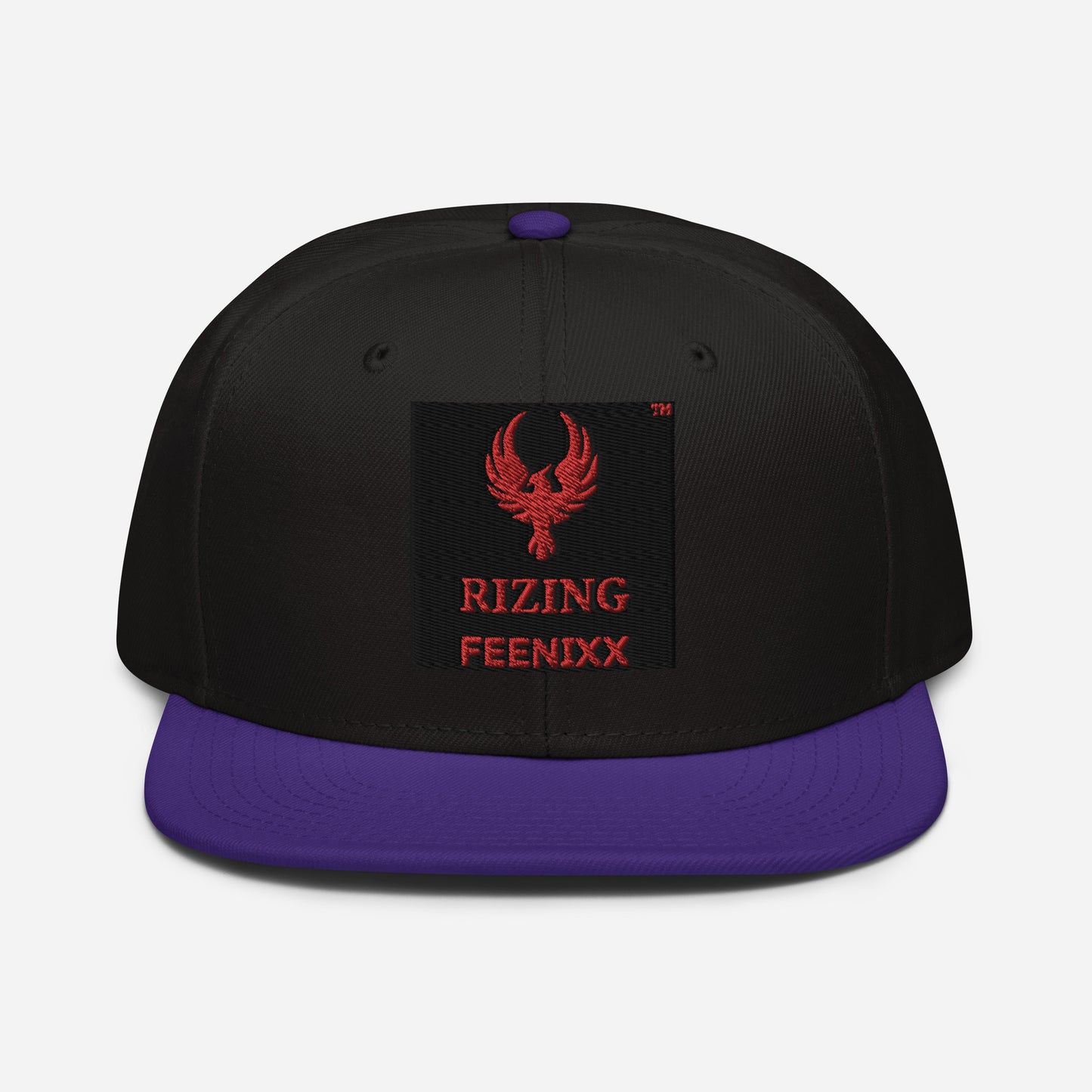 RIZING FEENIXX™ SNAPBACK HAT