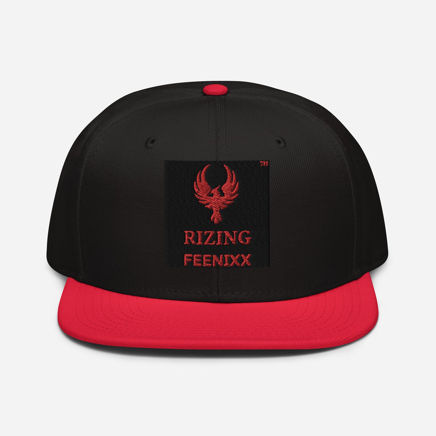 RIZING FEENIXX™ SNAPBACK HAT