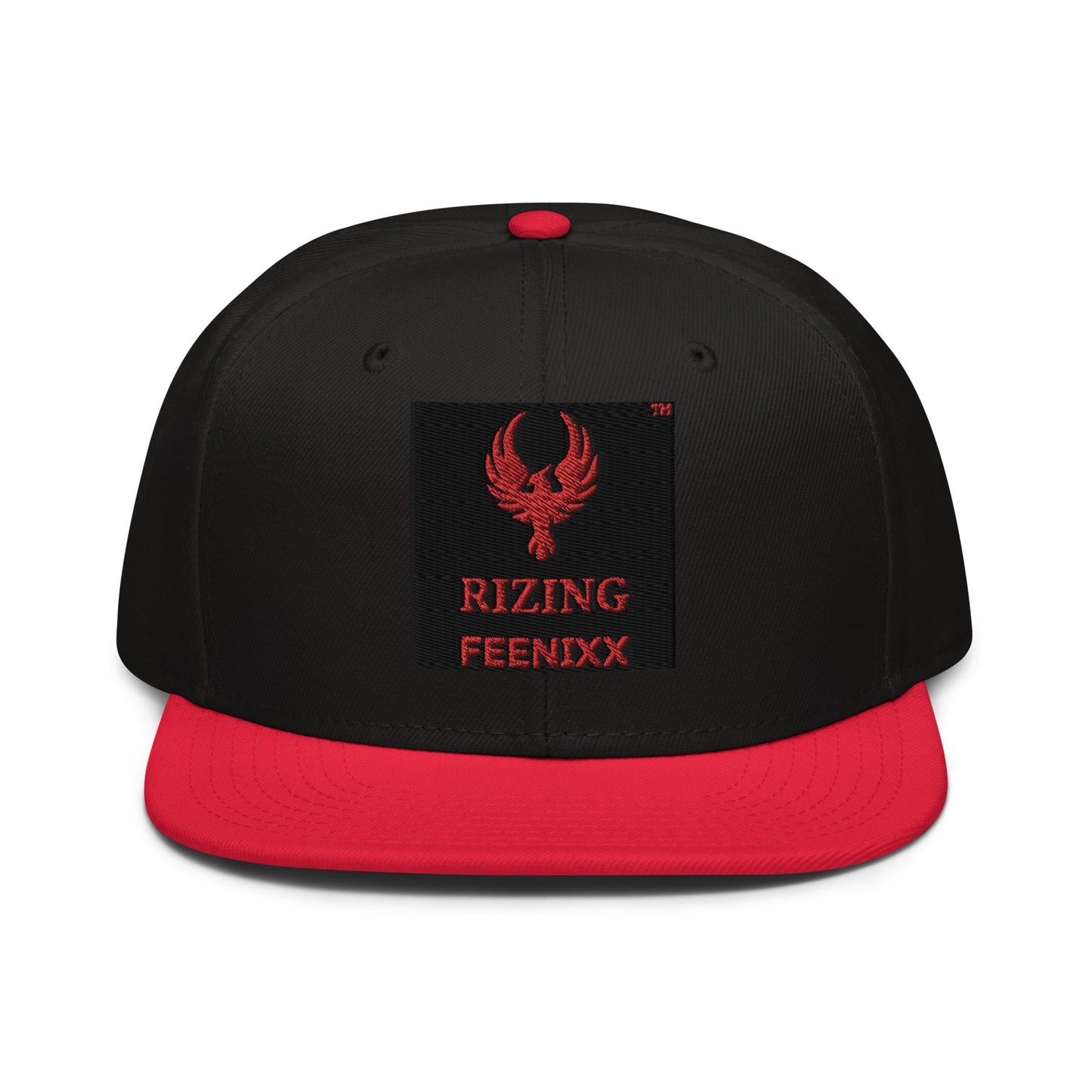 RIZING FEENIXX™ SNAPBACK HAT