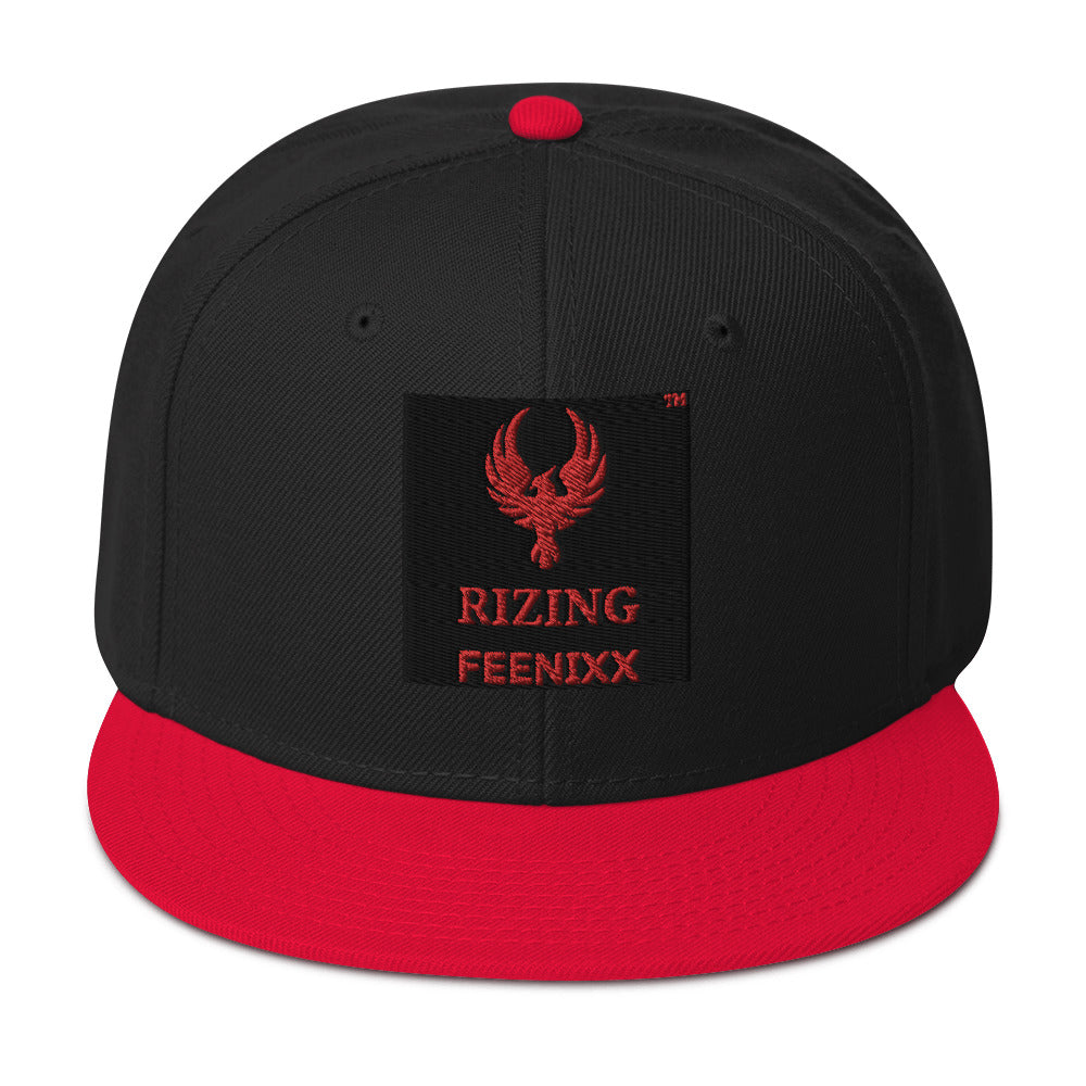 RIZING FEENIXX™ SNAPBACK HAT