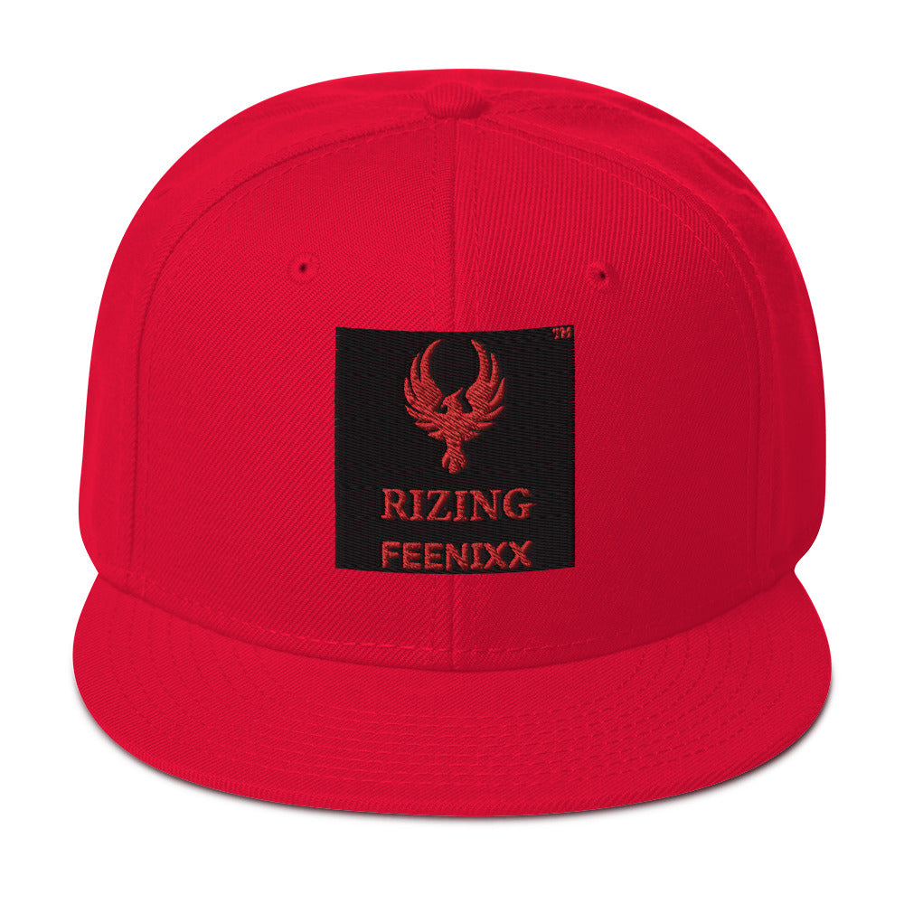 RIZING FEENIXX™ SNAPBACK HAT