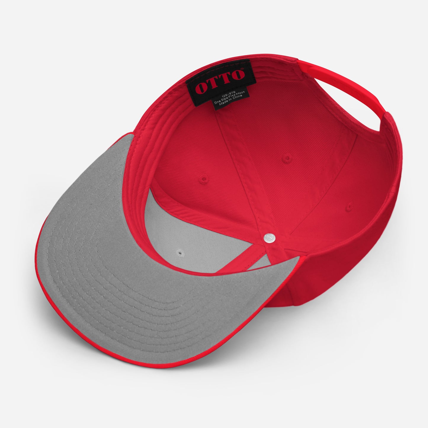 RIZING FEENIXX™ SNAPBACK HAT