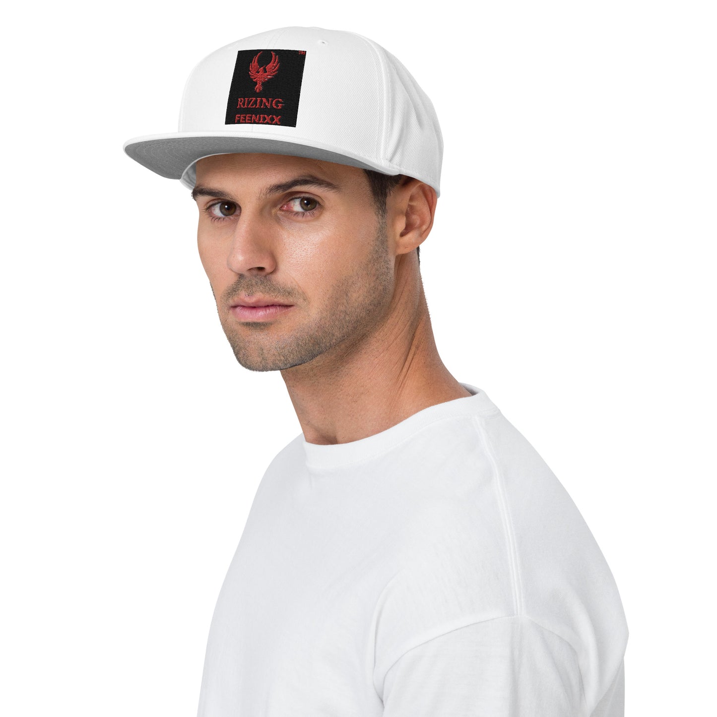 RIZING FEENIXX™ SNAPBACK HAT