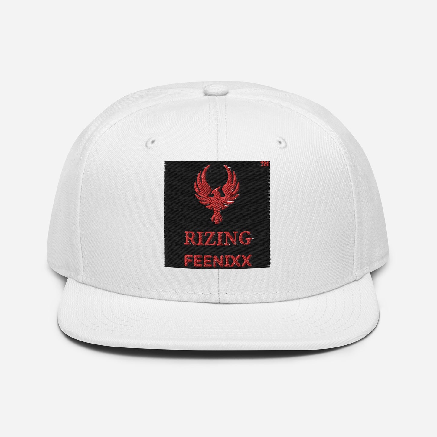 RIZING FEENIXX™ SNAPBACK HAT