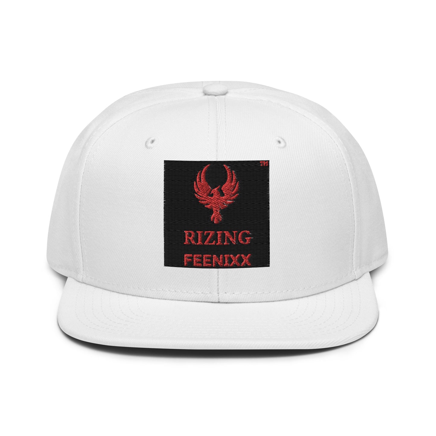 RIZING FEENIXX™ SNAPBACK HAT