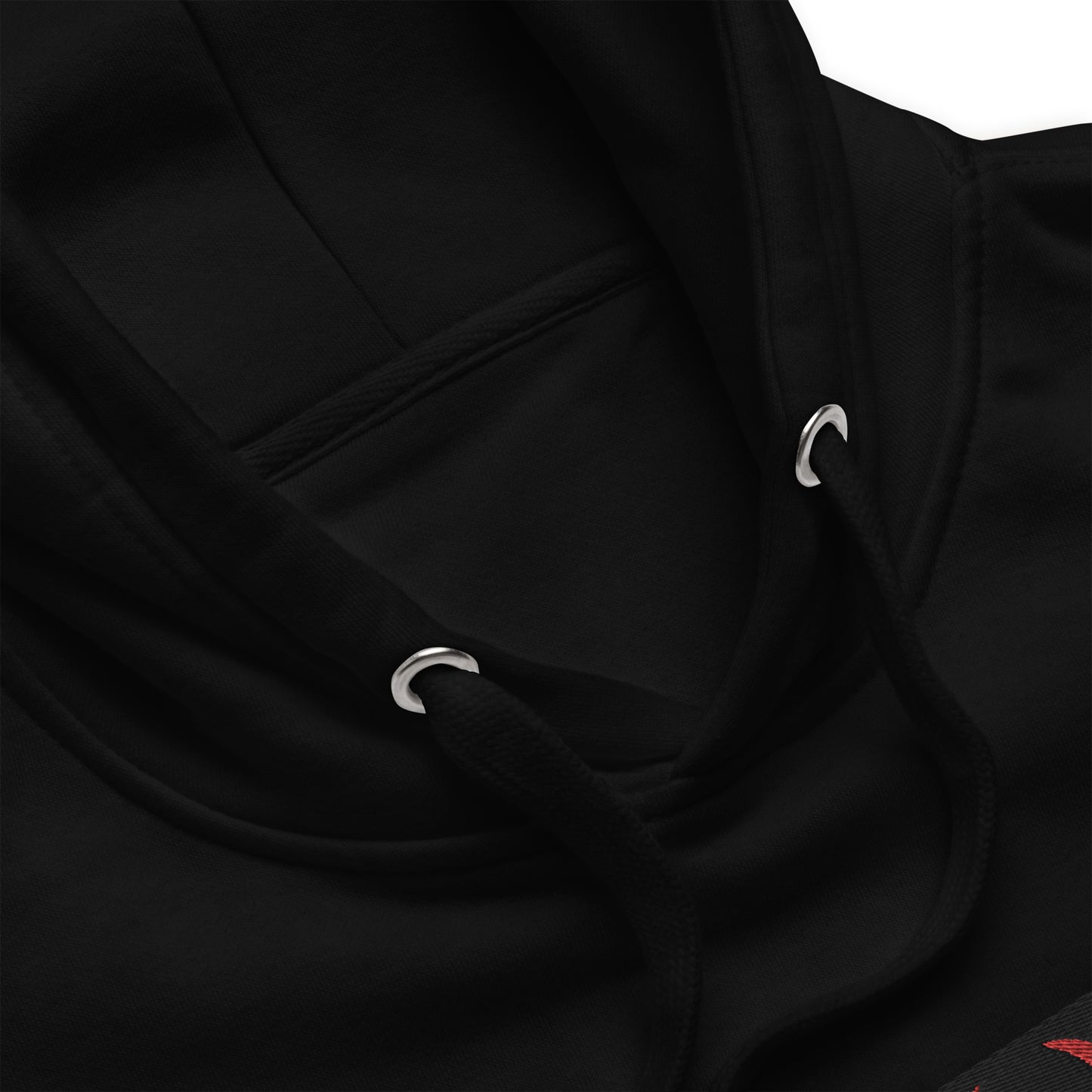 RIZING FEENIXX™ PREMIUM HOODIE EMBROIDERED DESIGN IN MULTIPLE COLORS