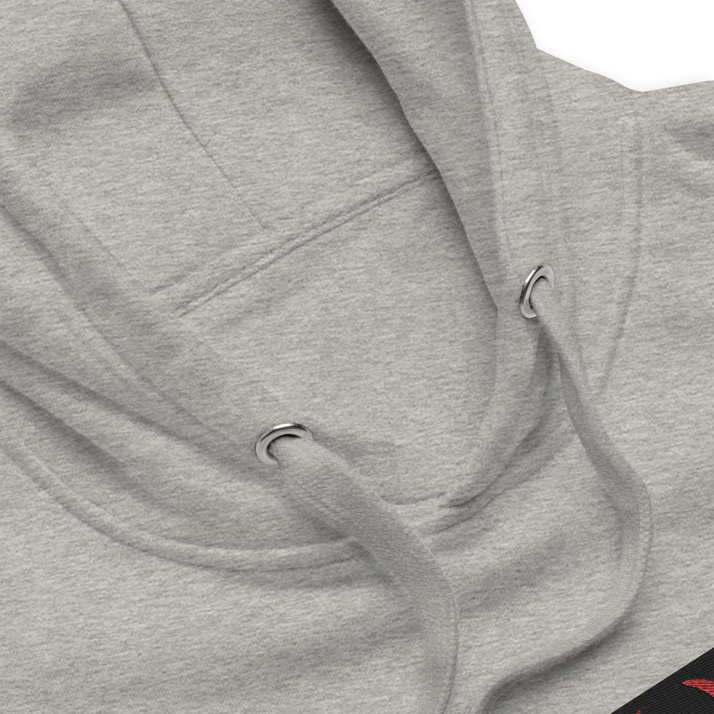 RIZING FEENIXX™ PREMIUM HOODIE EMBROIDERED DESIGN IN MULTIPLE COLORS